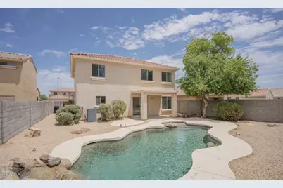 17743 W Calavar, Surprise, AZ 85388 - Photo 1