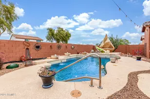 18482 W Marconi, Surprise, AZ 85388 - Photo 1