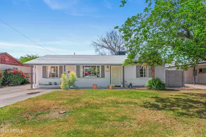 3243 E Sheridan, Phoenix, AZ 85008 - Photo 1