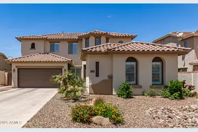 6870 S Crestview, Gilbert, AZ 85298 - Photo 1