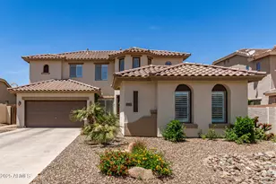 6870 S Crestview, Gilbert, AZ 85298 - Photo 1