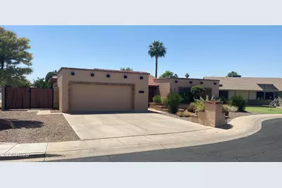 1366 W Nopal Avenue, Mesa, AZ 85202 - Photo 1