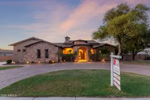 22030 E Alyssa, Queen Creek, AZ 85142 - Photo 1