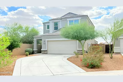 3402 N 300th, Buckeye, AZ 85396 - Photo 1