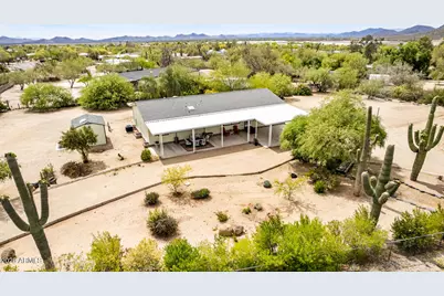 33852 N 52nd, Cave Creek, AZ 85331 - Photo 1