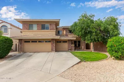 15910 W Shangri La, Surprise, AZ 85379 - Photo 1