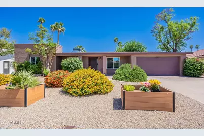 3823 E Poinsettia, Phoenix, AZ 85028 - Photo 1