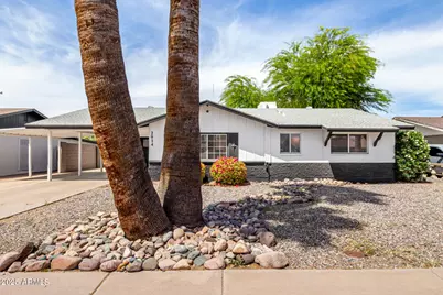 2914 W Marlette, Phoenix, AZ 85017 - Photo 1