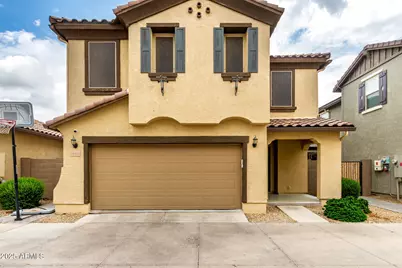 16632 W Jenan, Surprise, AZ 85388 - Photo 1