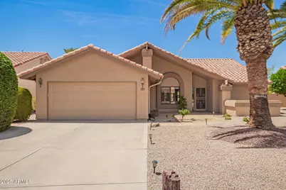 9243 W Kimberly, Peoria, AZ 85382 - Photo 1