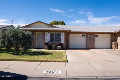 9602 W Ironwood, Peoria, AZ 85345 - Photo 1