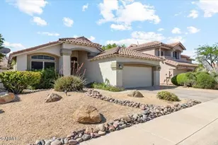 4223 E Wildcat, Cave Creek, AZ 85331 - Photo 1