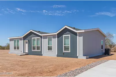 32614 N 223rd Avenue, Wittmann, AZ 85361 - Photo 1