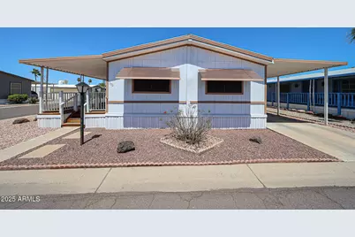 7810 W Peoria, Peoria, AZ 85345 - Photo 1