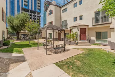 100 E Fillmore, Phoenix, AZ 85004 - Photo 1