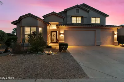 9517 E Minton, Mesa, AZ 85207 - Photo 1