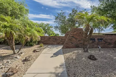 13326 W Desert Glen, Sun City West, AZ 85375 - Photo 1