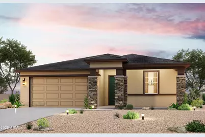 17752 W Fulton, Goodyear, AZ 85338 - Photo 1