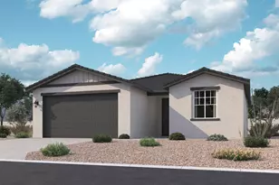 15792 W Beryl, Waddell, AZ 85355 - Photo 1