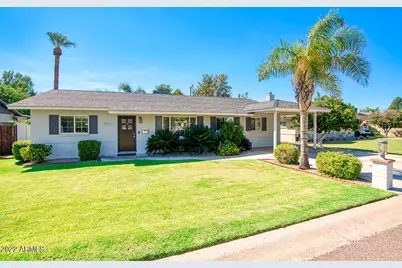 4233 E Mulberry Drive, Phoenix, AZ 85018 - Photo 1