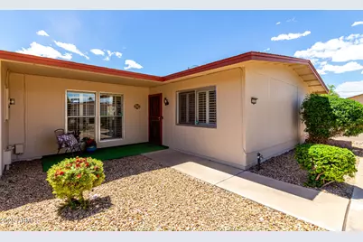 13253 W Aleppo Drive, Sun City West, AZ 85375 - Photo 1