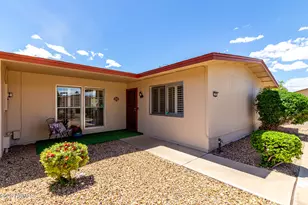 13253 W Aleppo Dr, Sun City West, AZ 85375 - Photo 1