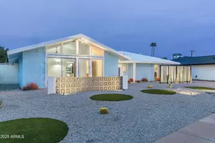 8308 E Mariposa, Scottsdale, AZ 85251 - Photo 1