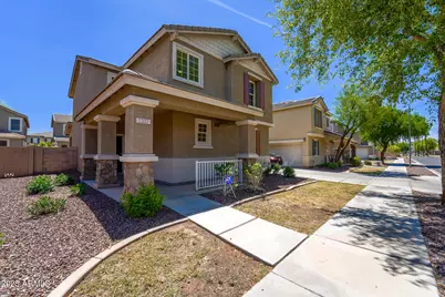 2337 E Fraktur, Phoenix, AZ 85040 - Photo 1