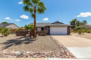 5601 W Whitten, Chandler, AZ 85226 - Photo 1
