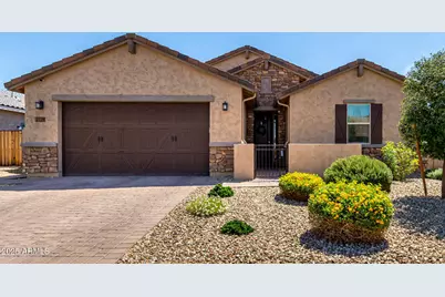 2229 N 139th Drive, Goodyear, AZ 85395 - Photo 1