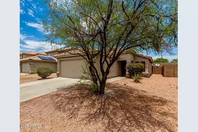 12606 W Shaw Butte, El Mirage, AZ 85335 - Photo 1