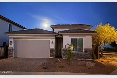 21832 N 32nd, Phoenix, AZ 85050 - Photo 1