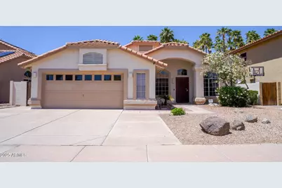 10952 S Desert Lake, Goodyear, AZ 85338 - Photo 1