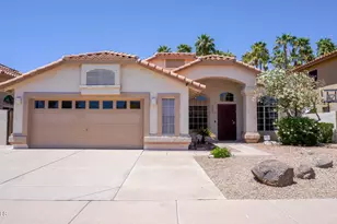 10952 S Desert Lake, Goodyear, AZ 85338 - Photo 1
