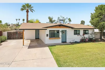 653 W Inglewood, Mesa, AZ 85201 - Photo 1