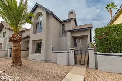 1535 N Horne -- #67, Mesa, AZ 85203 - Photo 1