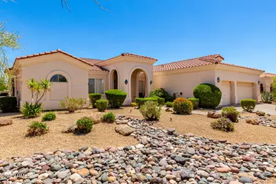 4633 E Chaparosa Way, Cave Creek, AZ 85331 - Photo 1