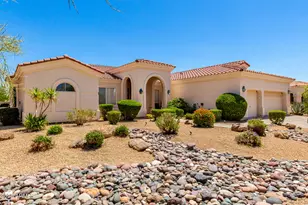 4633 E Chaparosa Way, Cave Creek, AZ 85331 - Photo 1