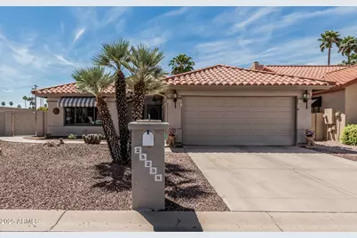 25238 S Boxwood, Sun Lakes, AZ 85248 - Photo 1
