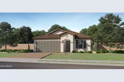 9833 W Avalon, Phoenix, AZ 85037 - Photo 1