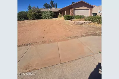 1450 Calle Amable, Sierra Vista, AZ 85635 - Photo 1