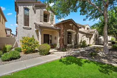 26678 N Babbling Brook, Phoenix, AZ 85083 - Photo 1