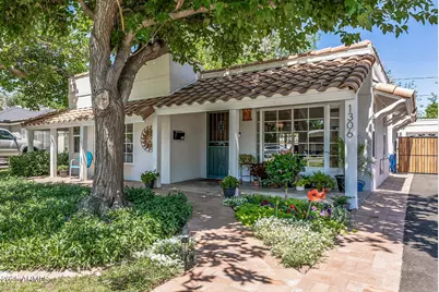 1306 W Heatherbrae, Phoenix, AZ 85013 - Photo 1