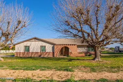 527 N 161st, Goodyear, AZ 85338 - Photo 1