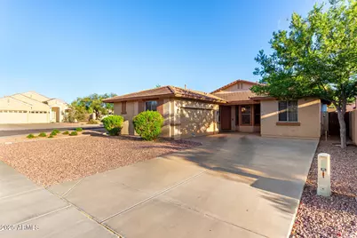 2315 W Beverly Road, Phoenix, AZ 85041 - Photo 1