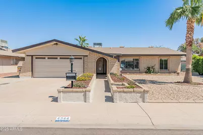 4944 W Vista, Glendale, AZ 85301 - Photo 1