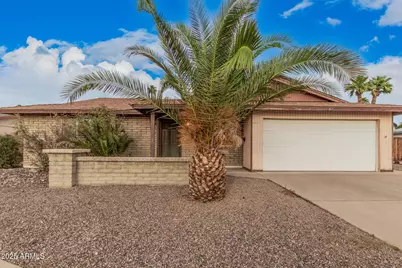 1857 S El Marino, Mesa, AZ 85202 - Photo 1