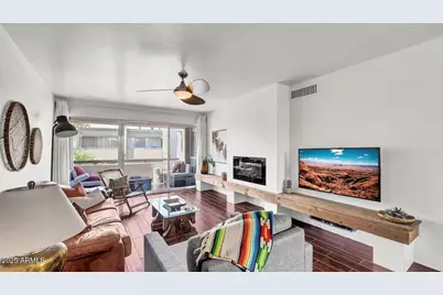 7625 E Camelback Road #Unit 411B, Scottsdale, AZ 85251 - Photo 1