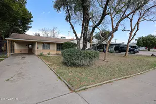 1120 E Palo Verde, Phoenix, AZ 85014 - Photo 1