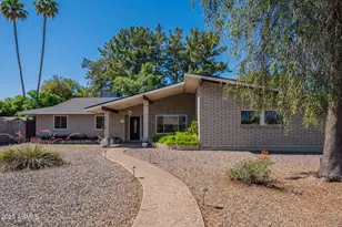 405 E Stanford, Gilbert, AZ 85234 - Photo 1